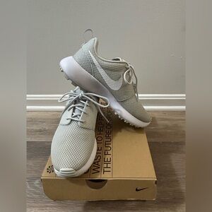Nike Youth Golf Shoes